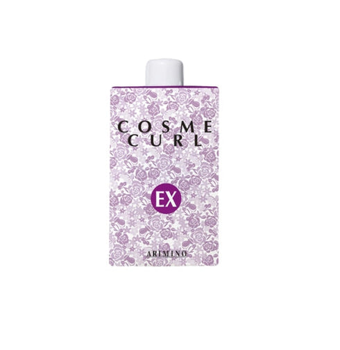 コスメカール カーリングローション EX 400ml